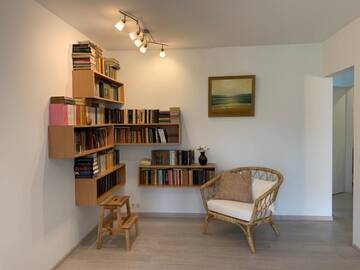 Фото Апартаменты Homely apartment in Kėdainiai г. Кедайняй 1