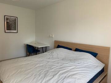 Фото номера Апартаменты с 2 спальнями Апартаменты Homely apartment in Kėdainiai г. Кедайняй 11