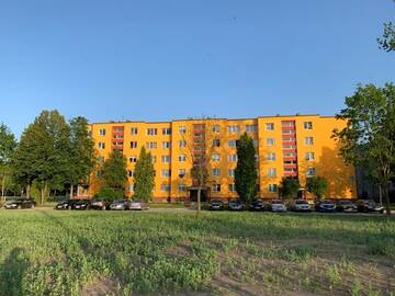 Фото номера Апартаменты с 2 спальнями Апартаменты Homely apartment in Kėdainiai г. Кедайняй 31