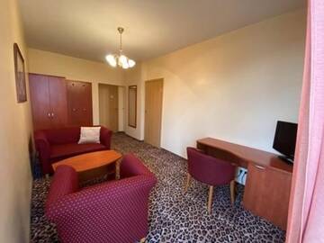 Фотографии Отель Hotel-Restaurant Smilga г. Кедайняй (Литва) №4 Фото Отель Hotel-Restaurant Smilga г. Кедайняй 4