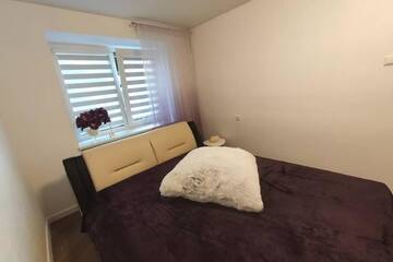 Фото номера Апартаменты с 1 спальней Апартаменты Cozy stay in unique town - Kėdainiai г. Кедайняй 22